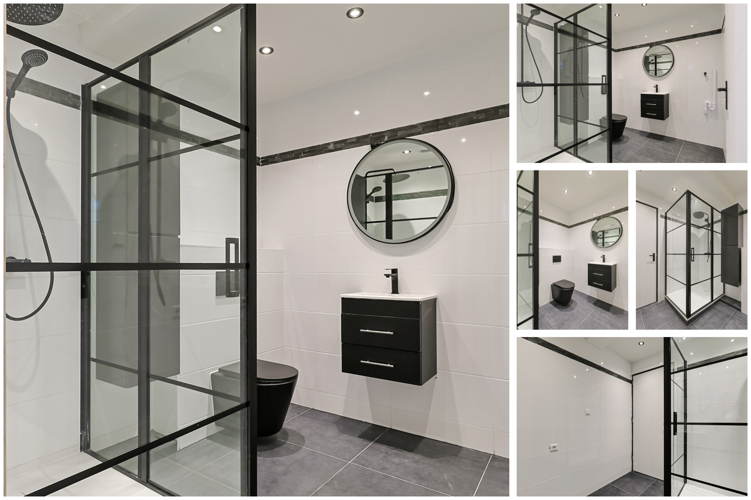 Benedenwoning Appartement Willemstraat 3C, Alphen aan den Rijn