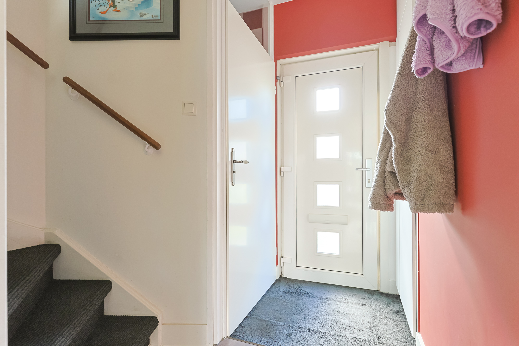 Eengezinswoning Tussenwoning Aalhorst 98, Alphen aan den Rijn