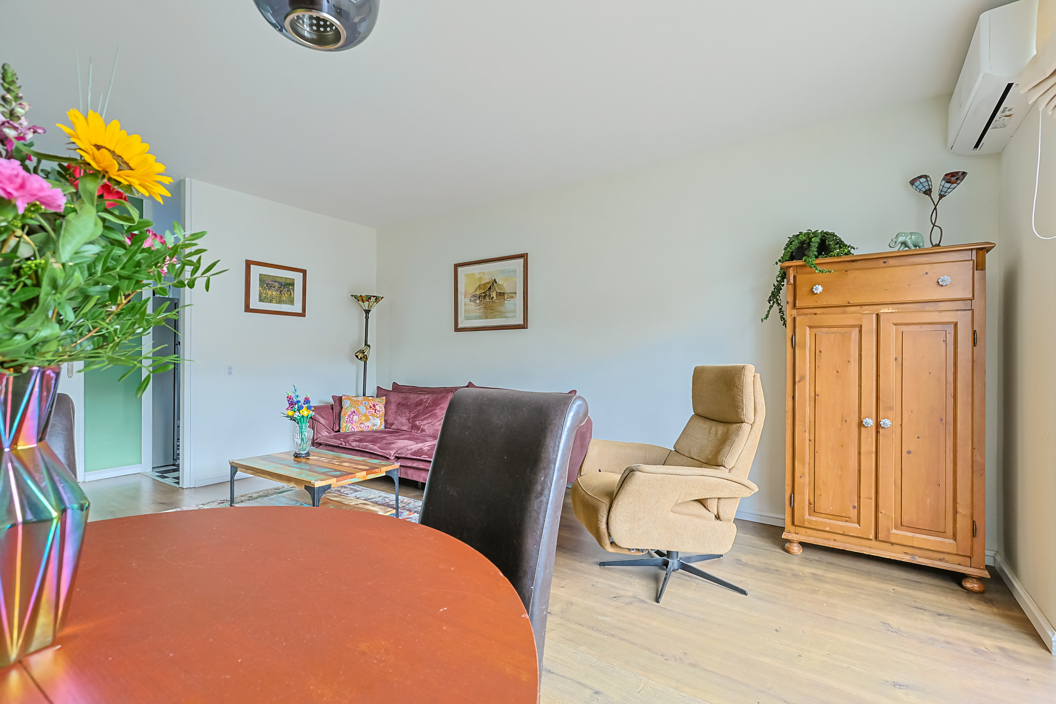 Eengezinswoning Tussenwoning Aalhorst 98, Alphen aan den Rijn