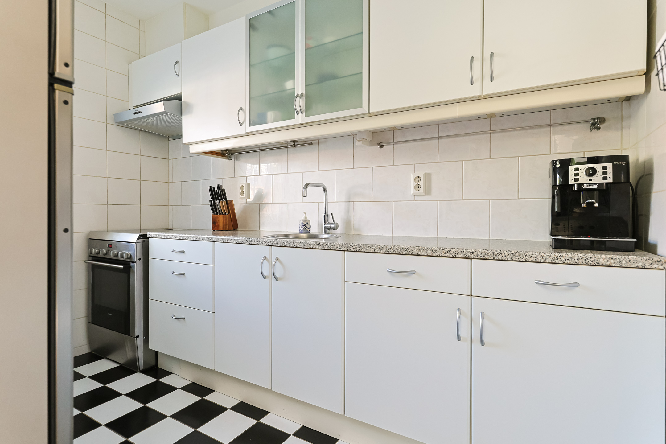 Eengezinswoning Tussenwoning Aalhorst 98, Alphen aan den Rijn