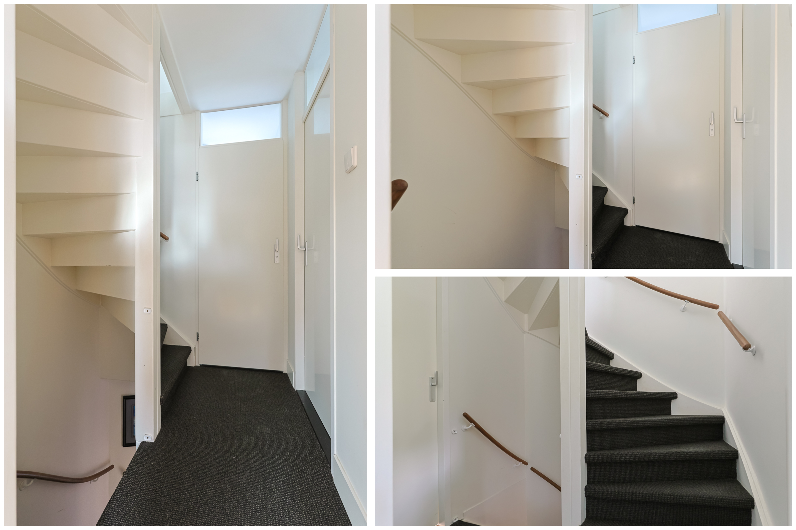 Eengezinswoning Tussenwoning Aalhorst 98, Alphen aan den Rijn