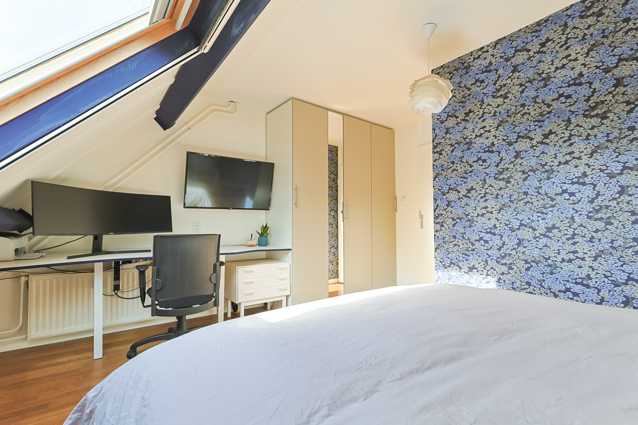 Eengezinswoning Tussenwoning Aalhorst 98, Alphen aan den Rijn
