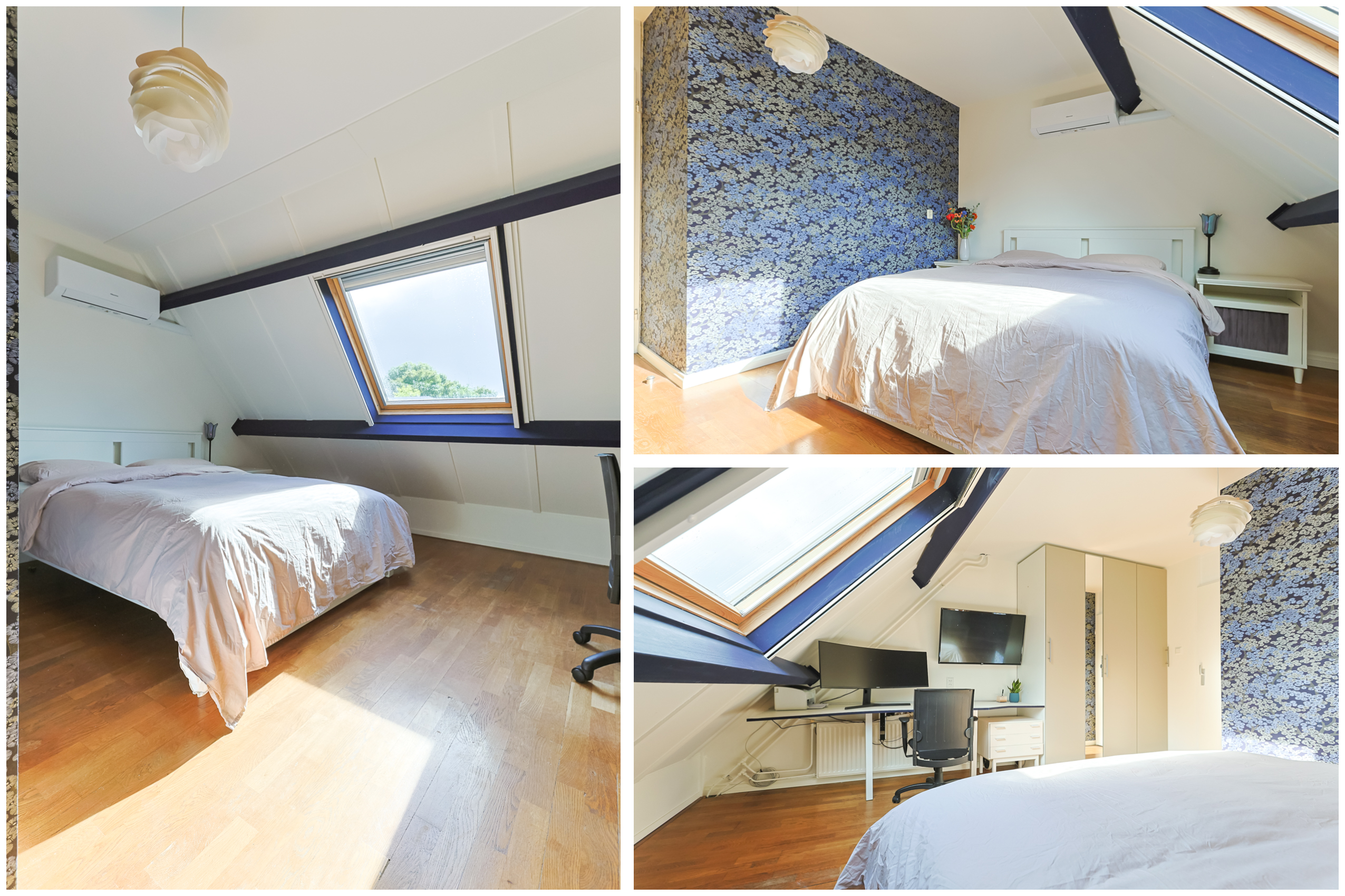 Eengezinswoning Tussenwoning Aalhorst 98, Alphen aan den Rijn