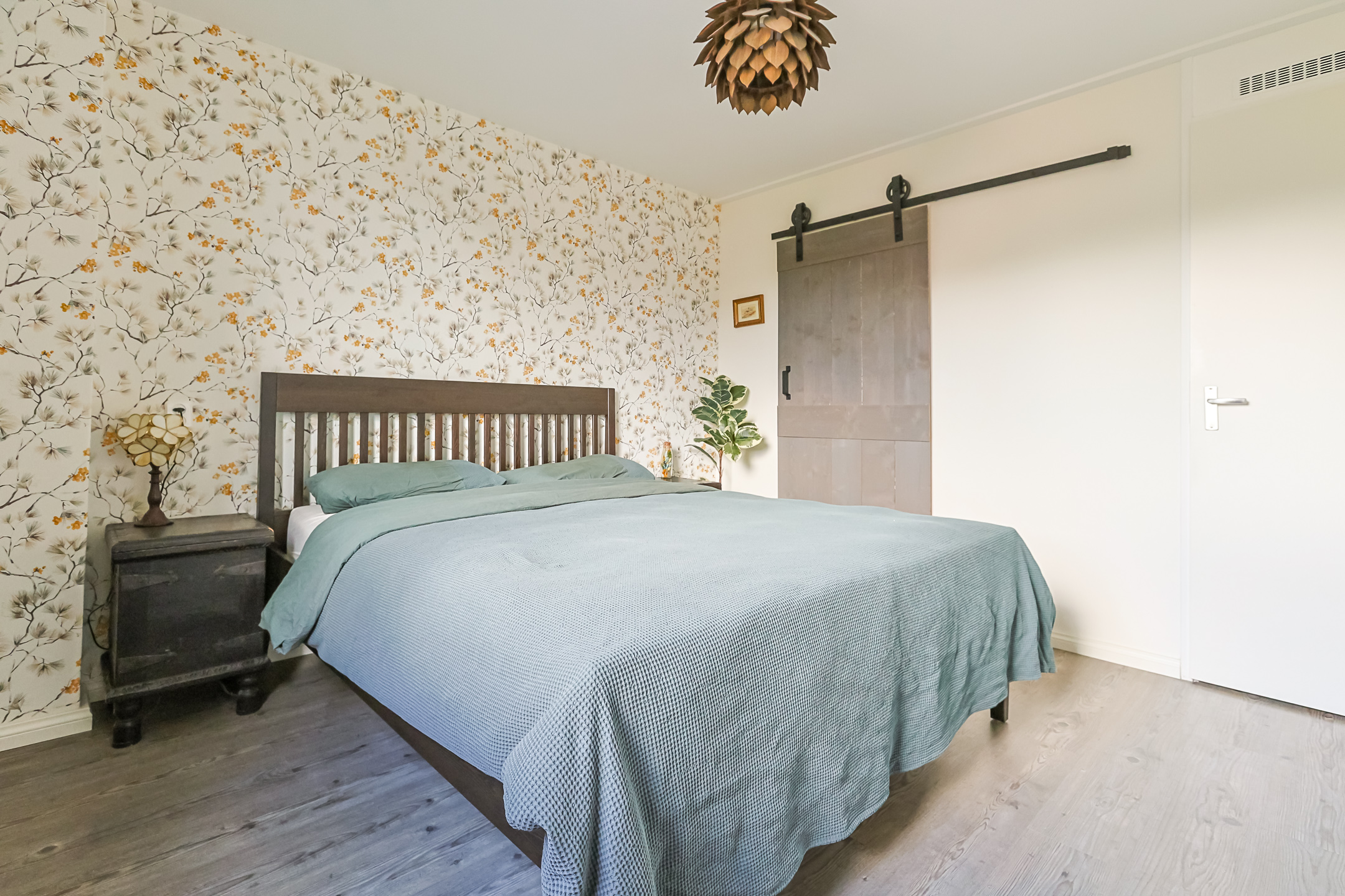 Eengezinswoning Tussenwoning Aalhorst 98, Alphen aan den Rijn