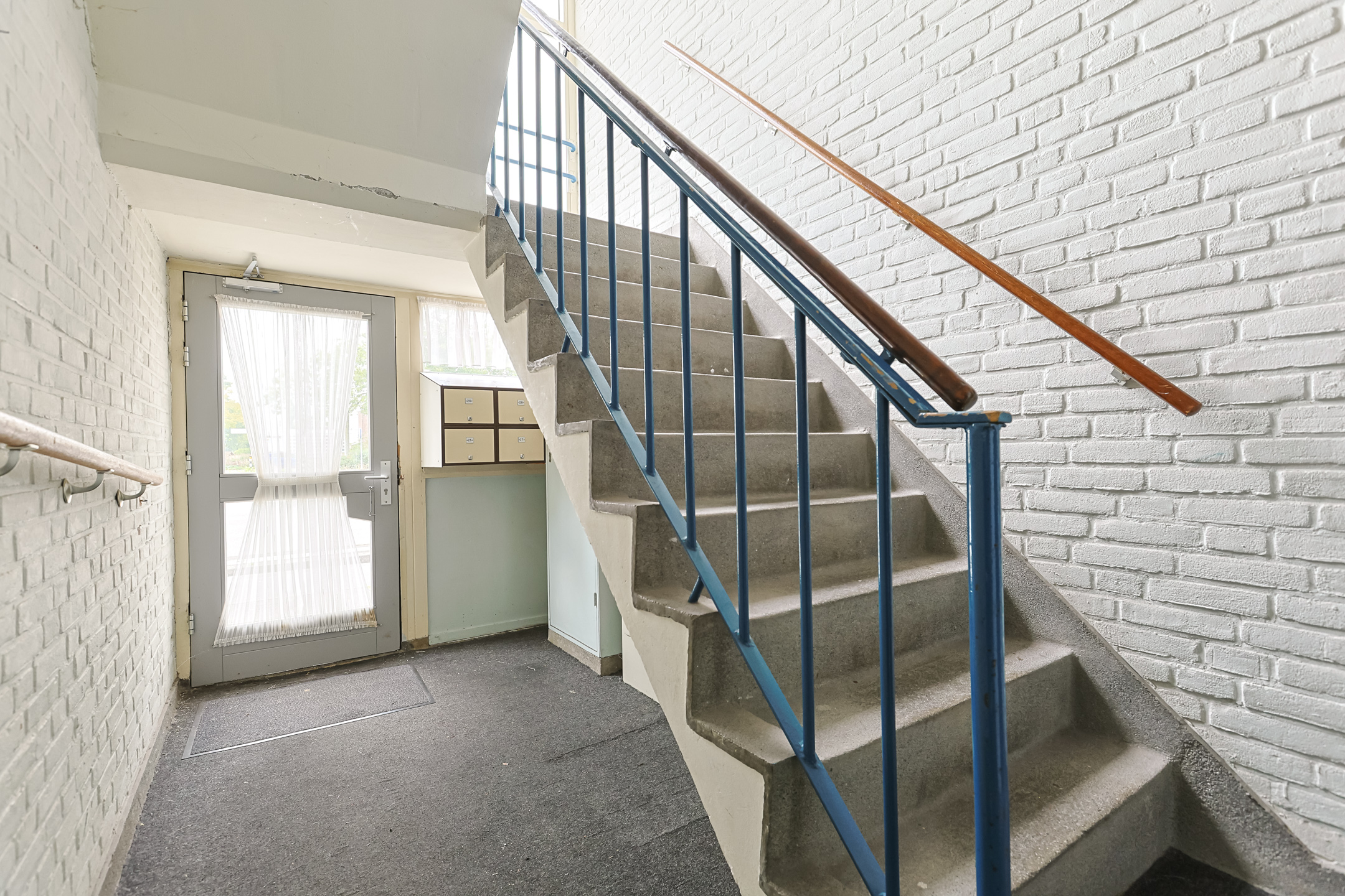 Benedenwoning Appartement Witte De Withstraat 27, Alphen aan den Rijn