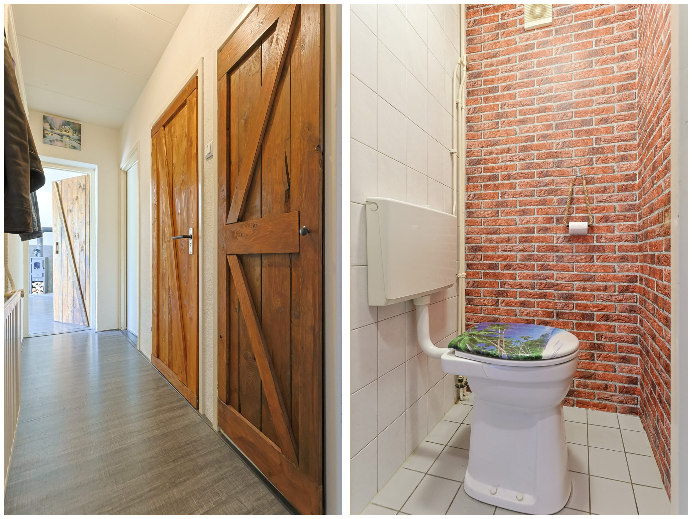 Benedenwoning Appartement Witte De Withstraat 27, Alphen aan den Rijn