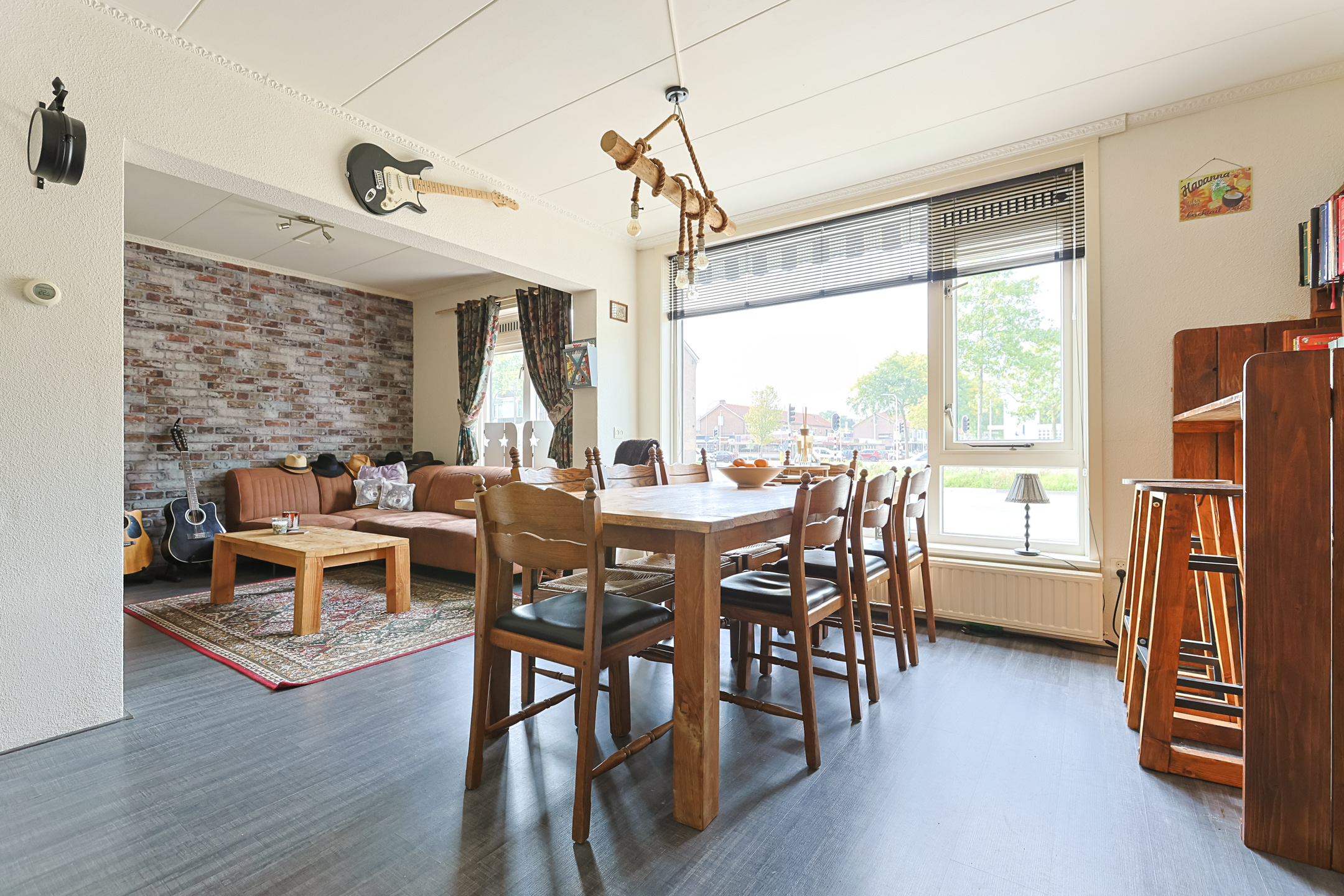 Benedenwoning Appartement Witte De Withstraat 27, Alphen aan den Rijn