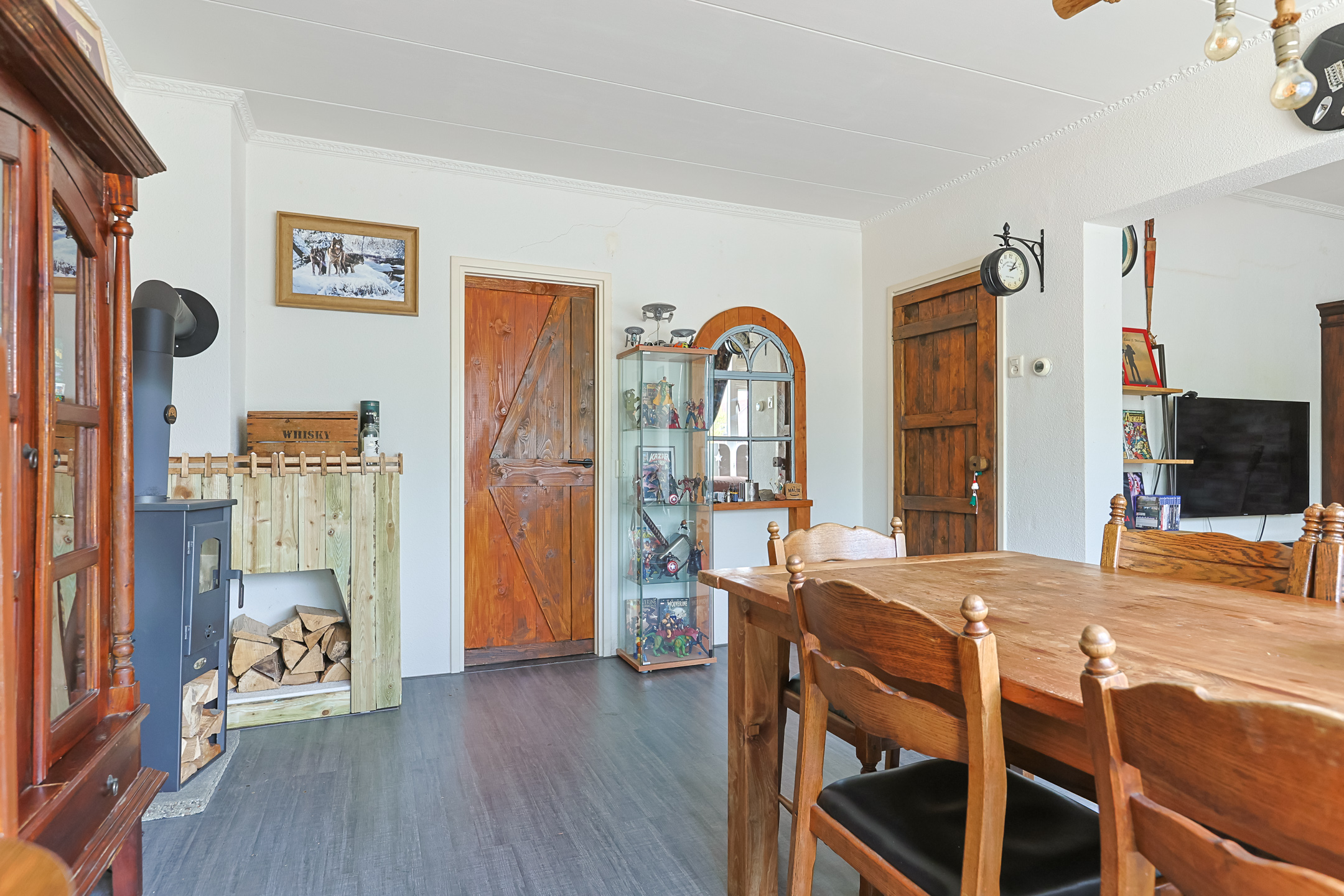 Benedenwoning Appartement Witte De Withstraat 27, Alphen aan den Rijn