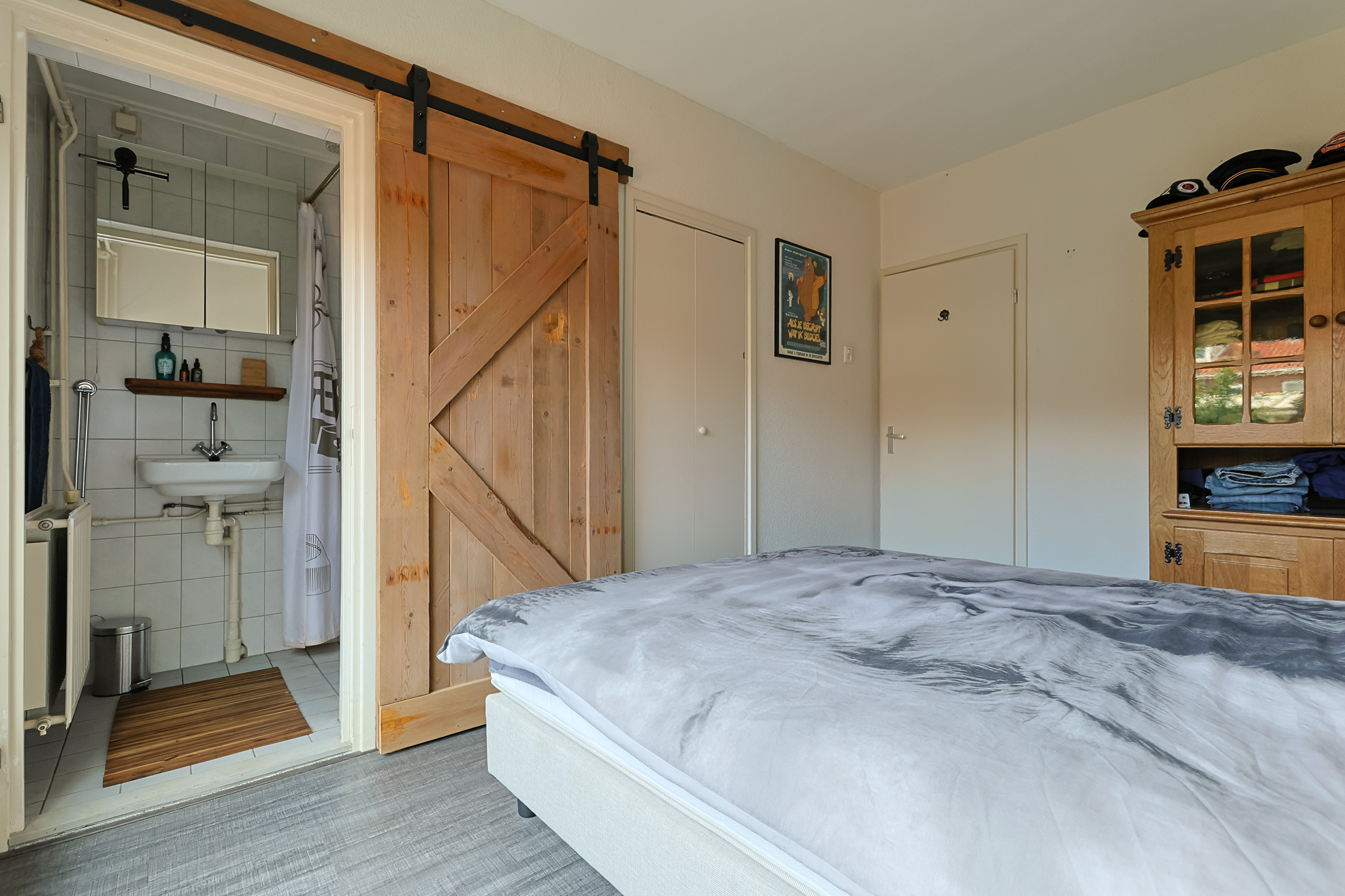 Benedenwoning Appartement Witte De Withstraat 27, Alphen aan den Rijn
