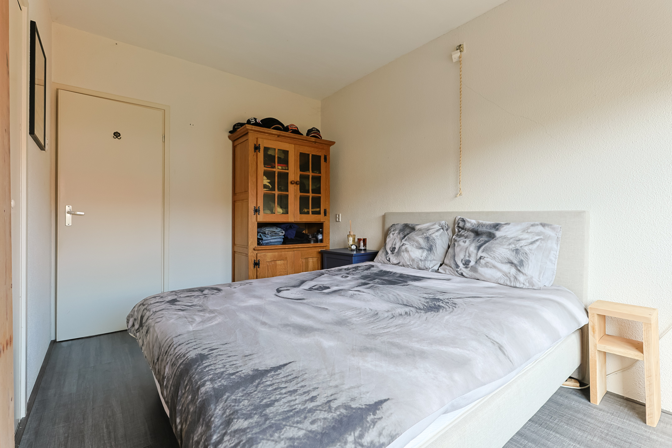 Benedenwoning Appartement Witte De Withstraat 27, Alphen aan den Rijn