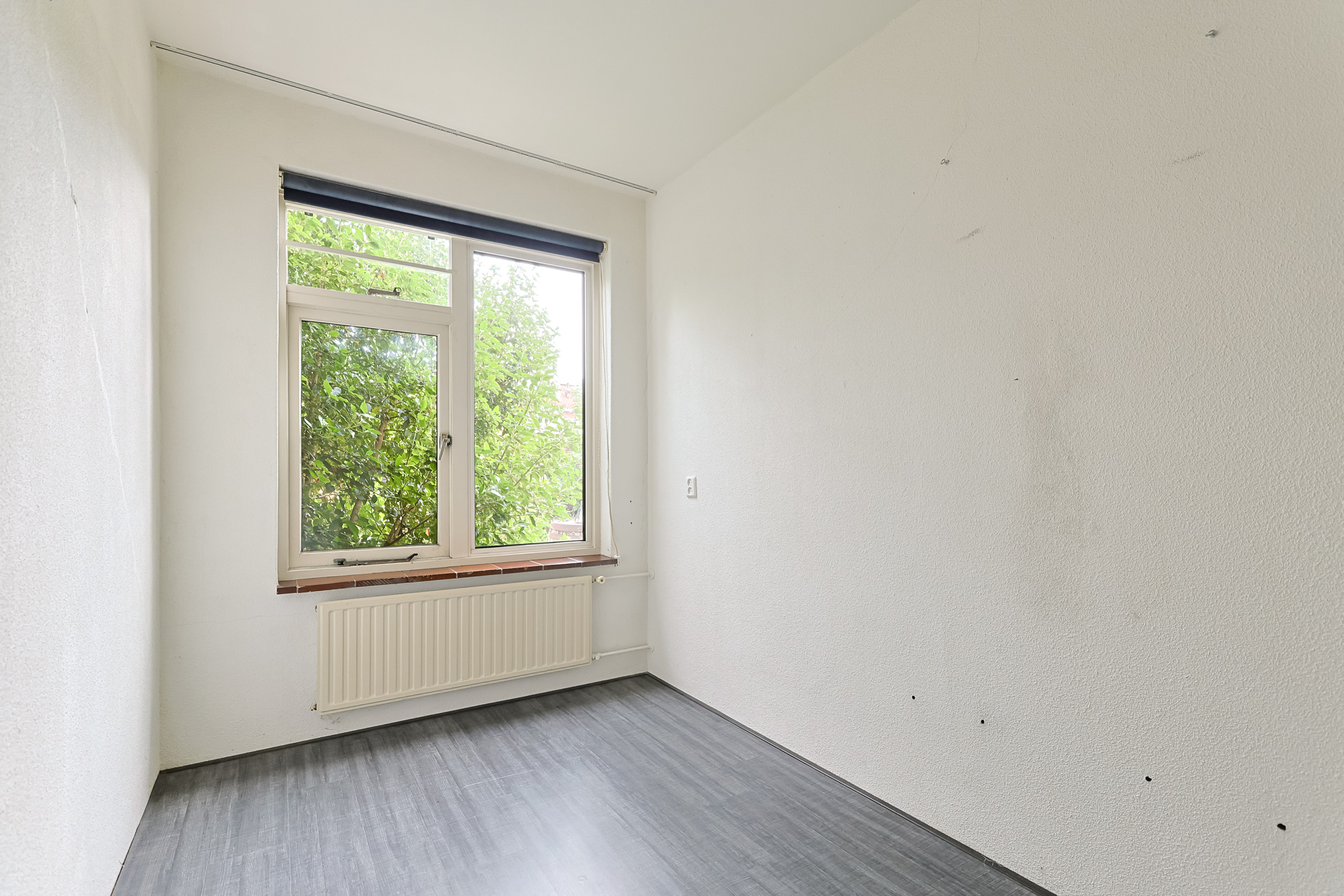 Benedenwoning Appartement Witte De Withstraat 27, Alphen aan den Rijn