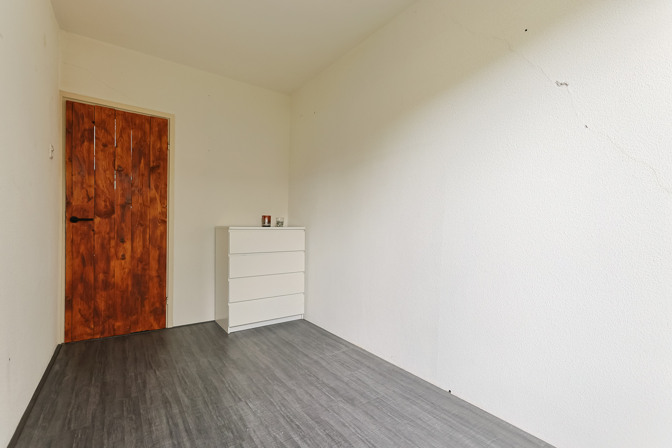 Benedenwoning Appartement Witte De Withstraat 27, Alphen aan den Rijn