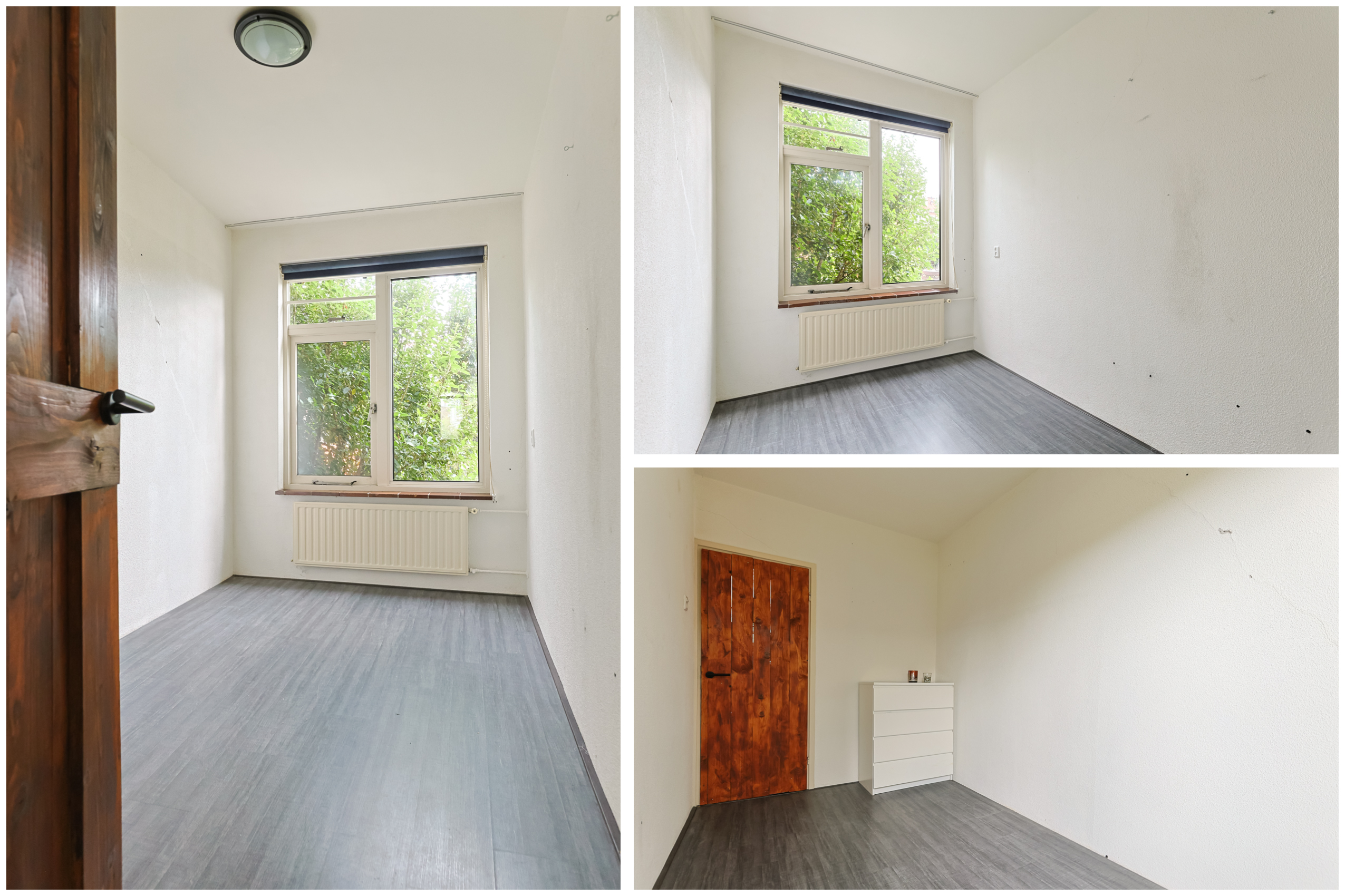 Benedenwoning Appartement Witte De Withstraat 27, Alphen aan den Rijn