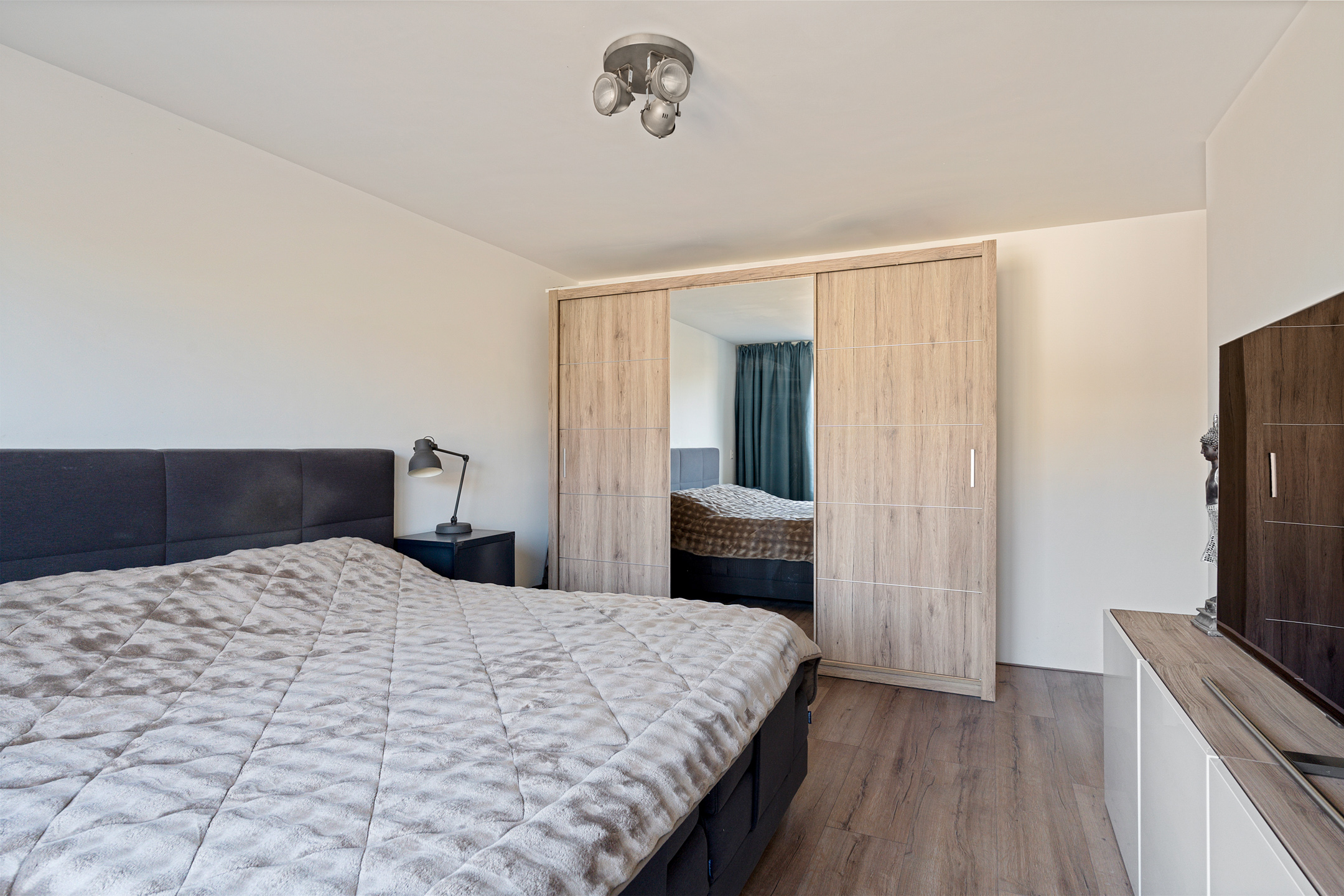 Eengezinswoning Tussenwoning Wikkestraat 60, Alphen aan den Rijn