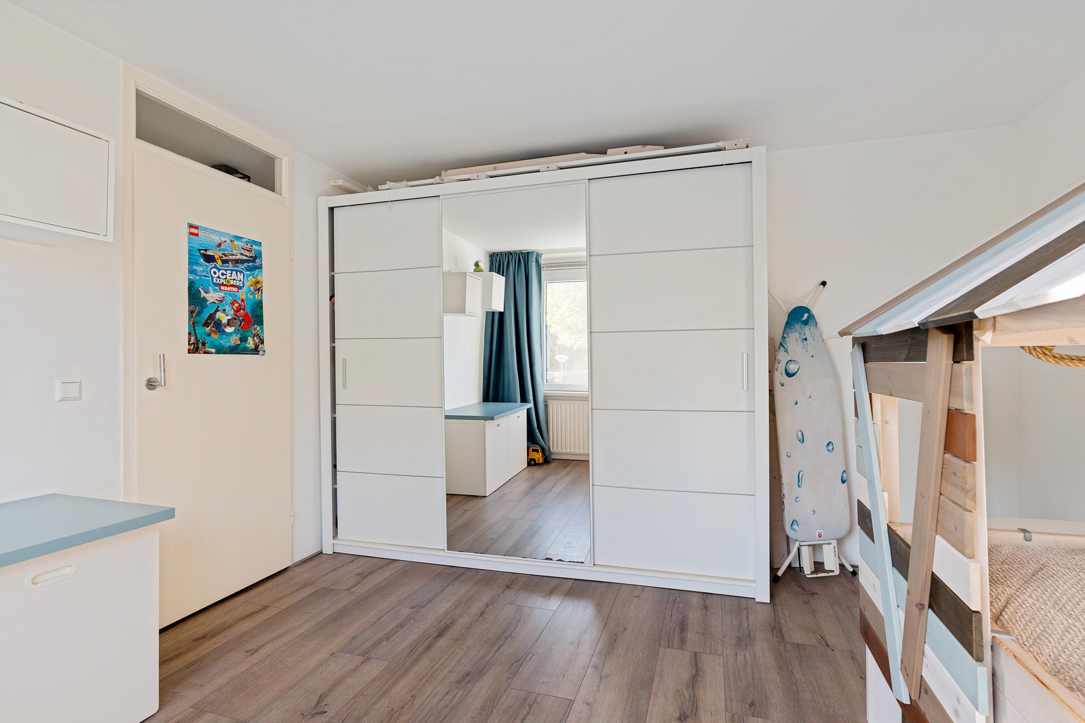 Eengezinswoning Tussenwoning Wikkestraat 60, Alphen aan den Rijn