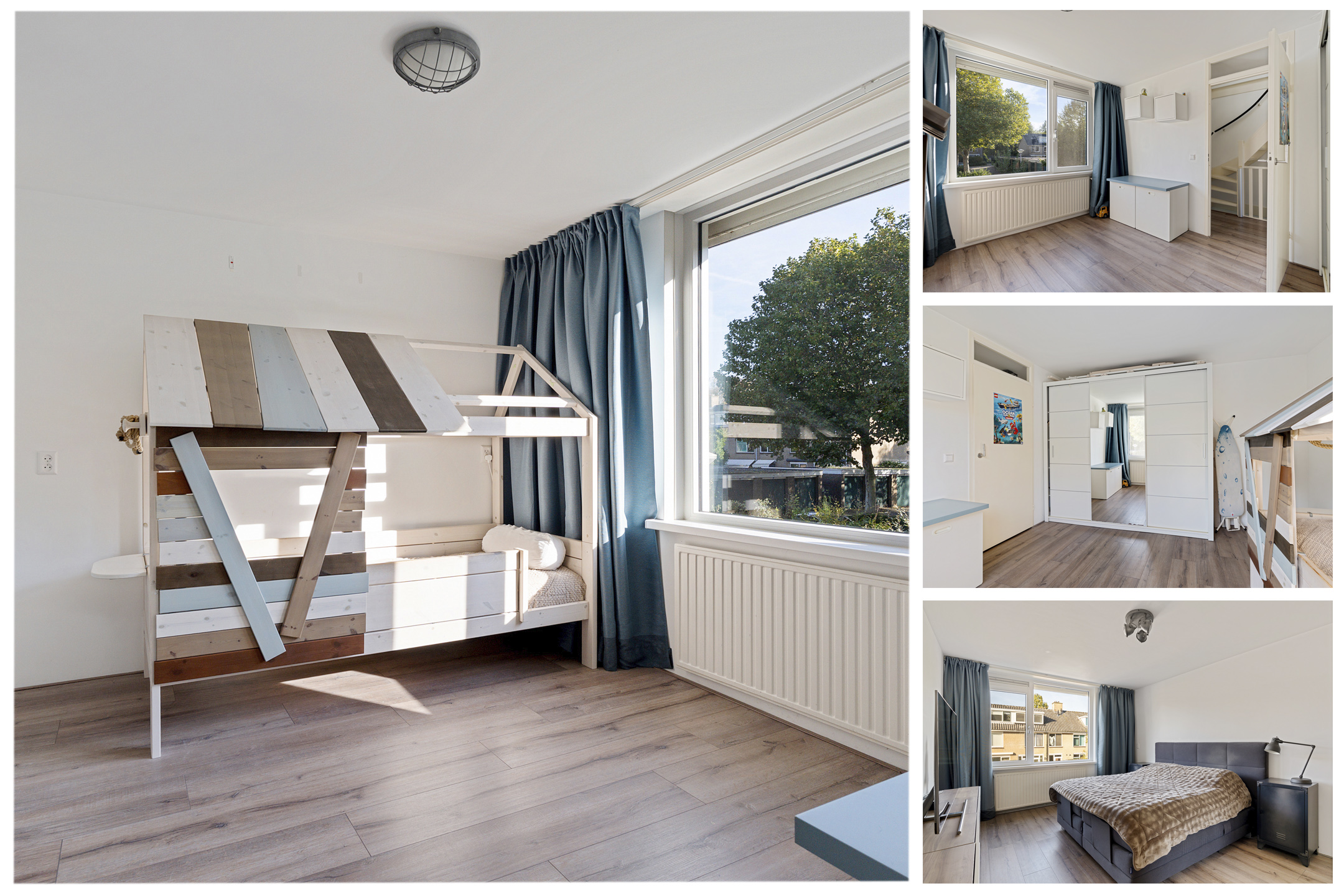 Eengezinswoning Tussenwoning Wikkestraat 60, Alphen aan den Rijn