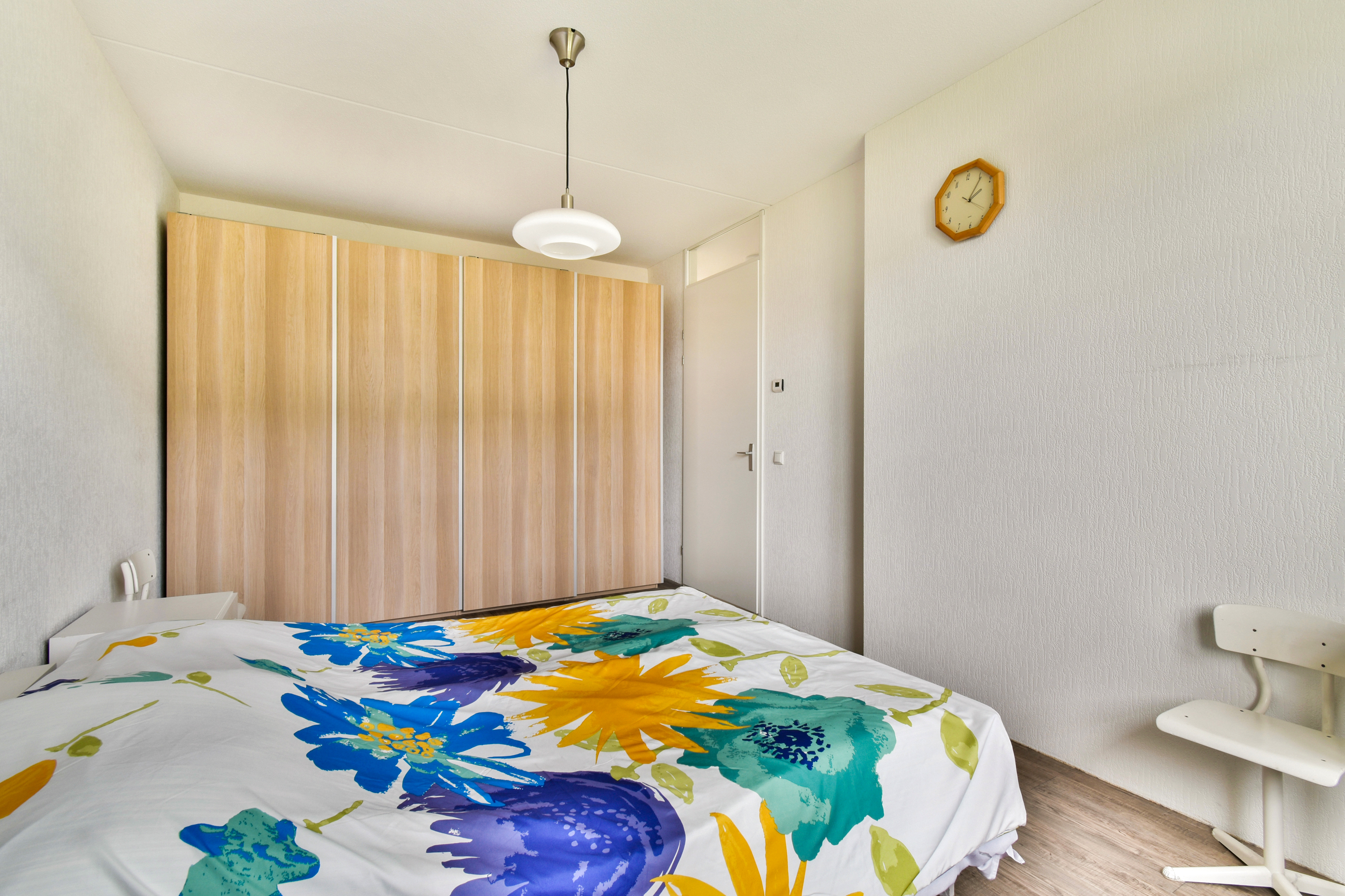 Eengezinswoning Tussenwoning Trappistenlaan 23, Alphen aan den Rijn
