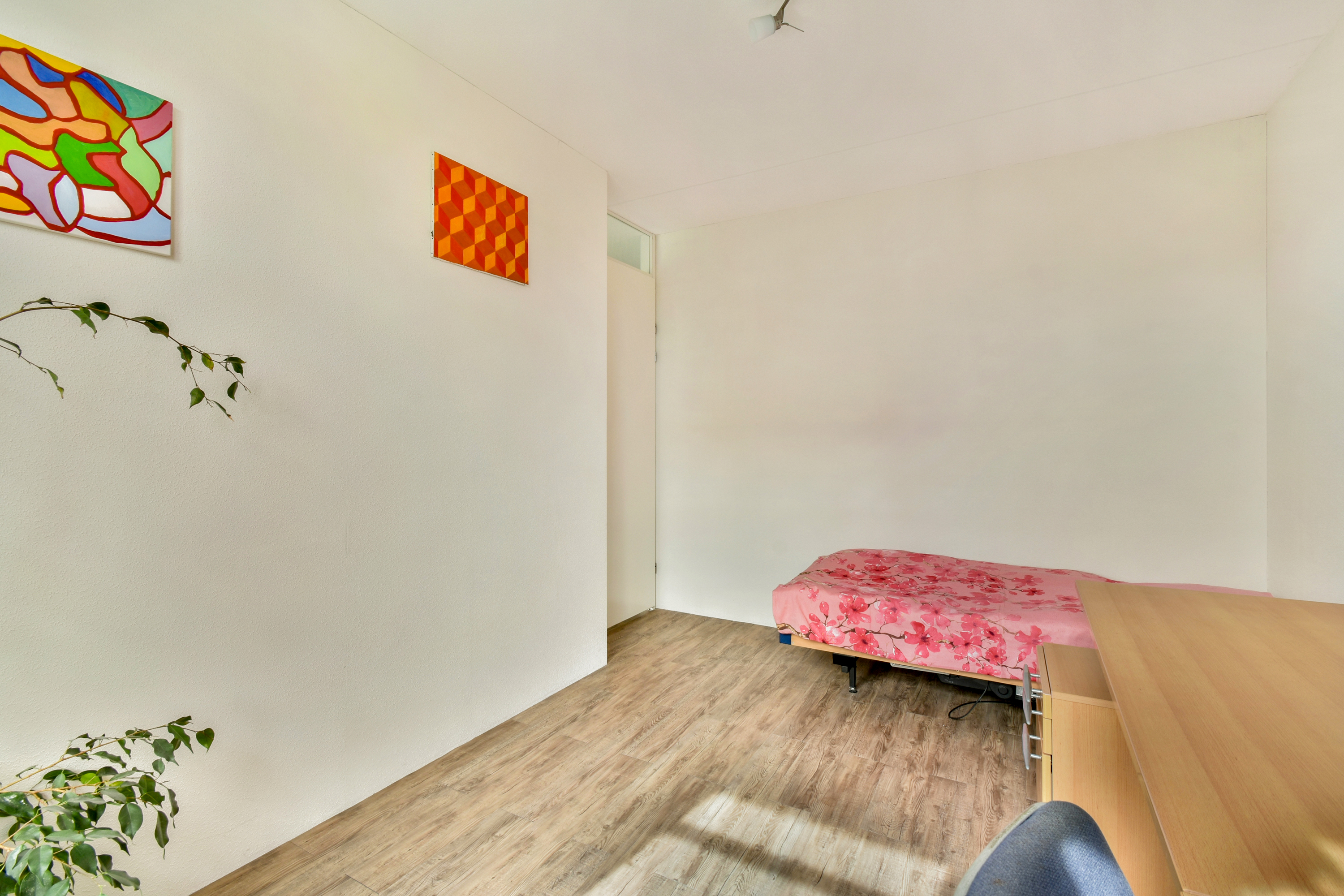 Eengezinswoning Tussenwoning Trappistenlaan 23, Alphen aan den Rijn