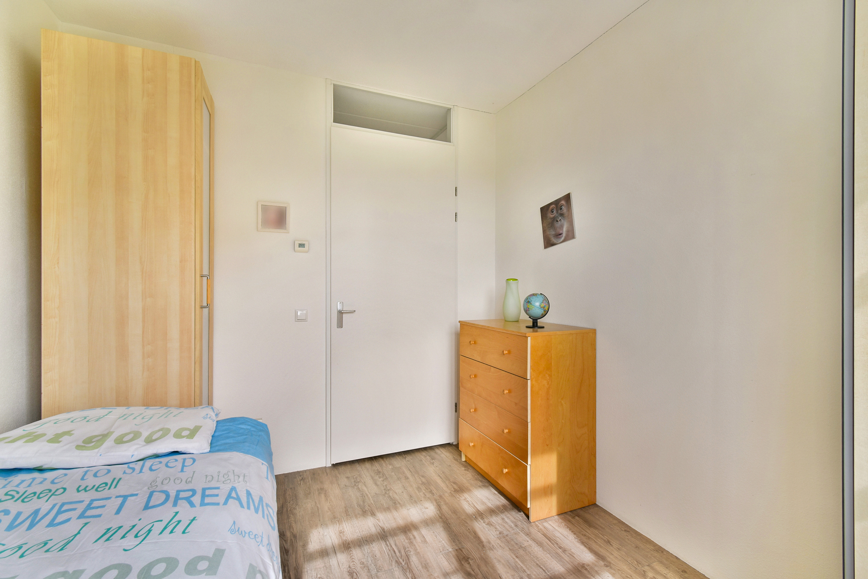 Eengezinswoning Tussenwoning Trappistenlaan 23, Alphen aan den Rijn