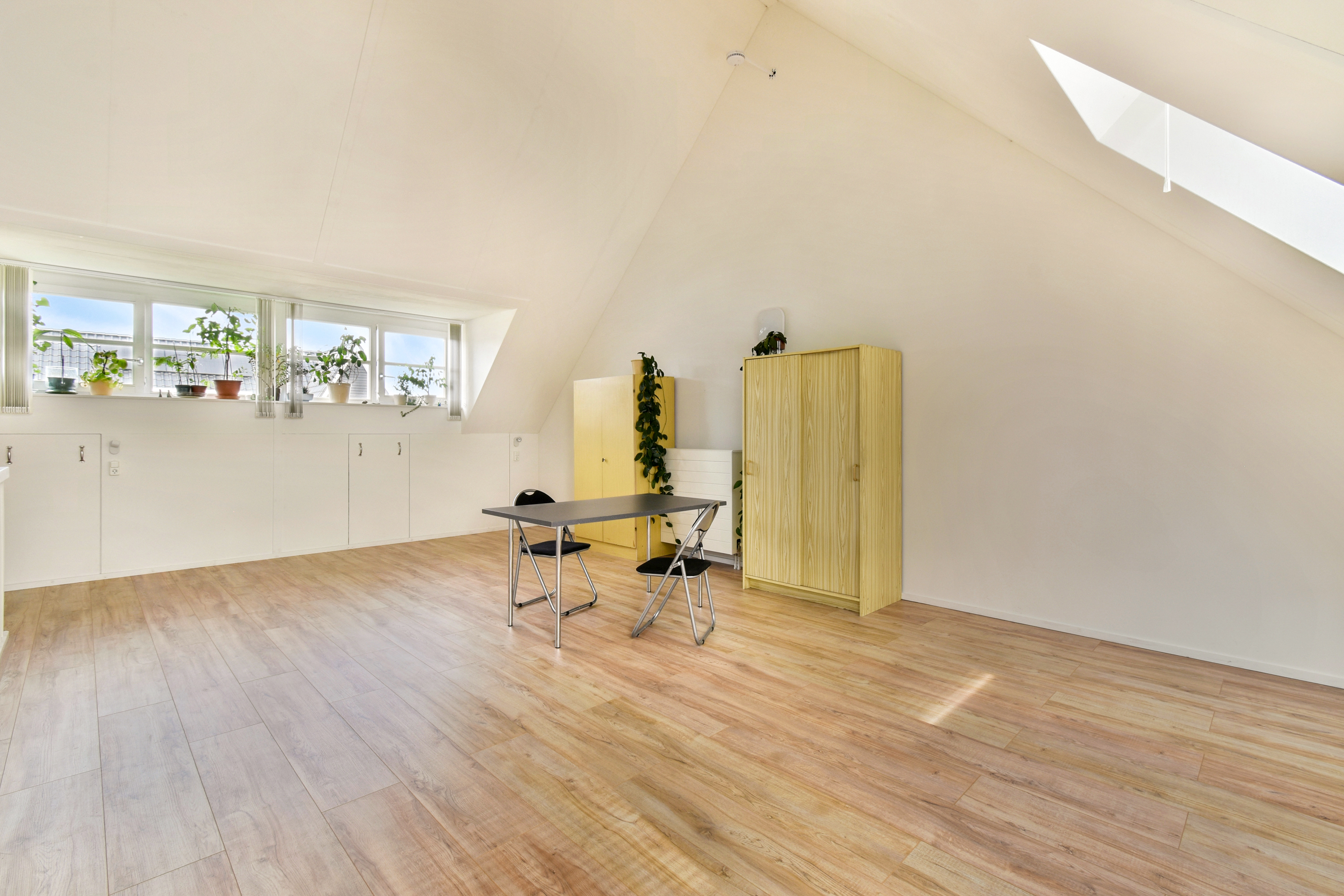 Eengezinswoning Tussenwoning Trappistenlaan 23, Alphen aan den Rijn