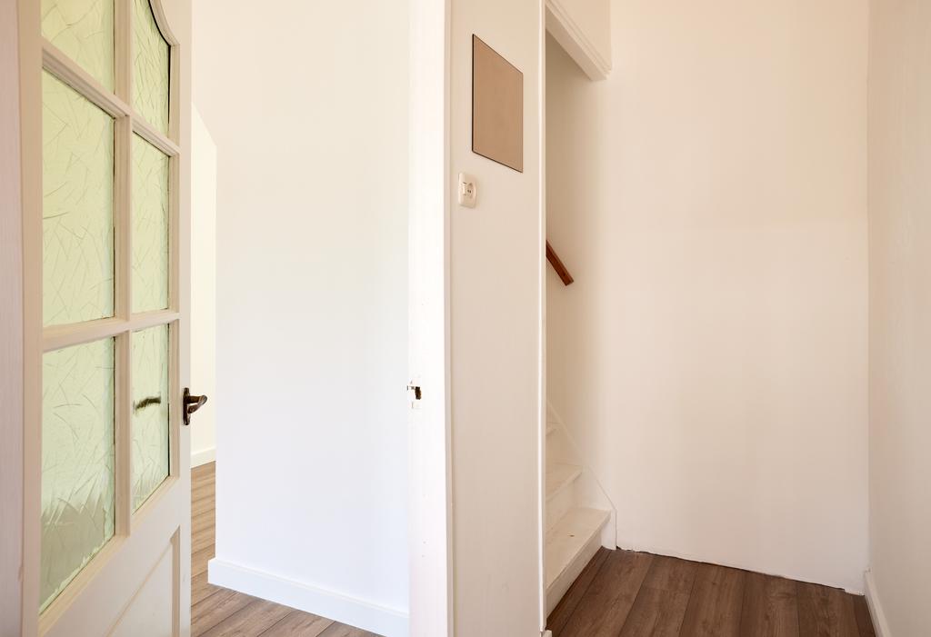 Eengezinswoning Eindwoning Dwarsstraat 3, Alphen aan den Rijn