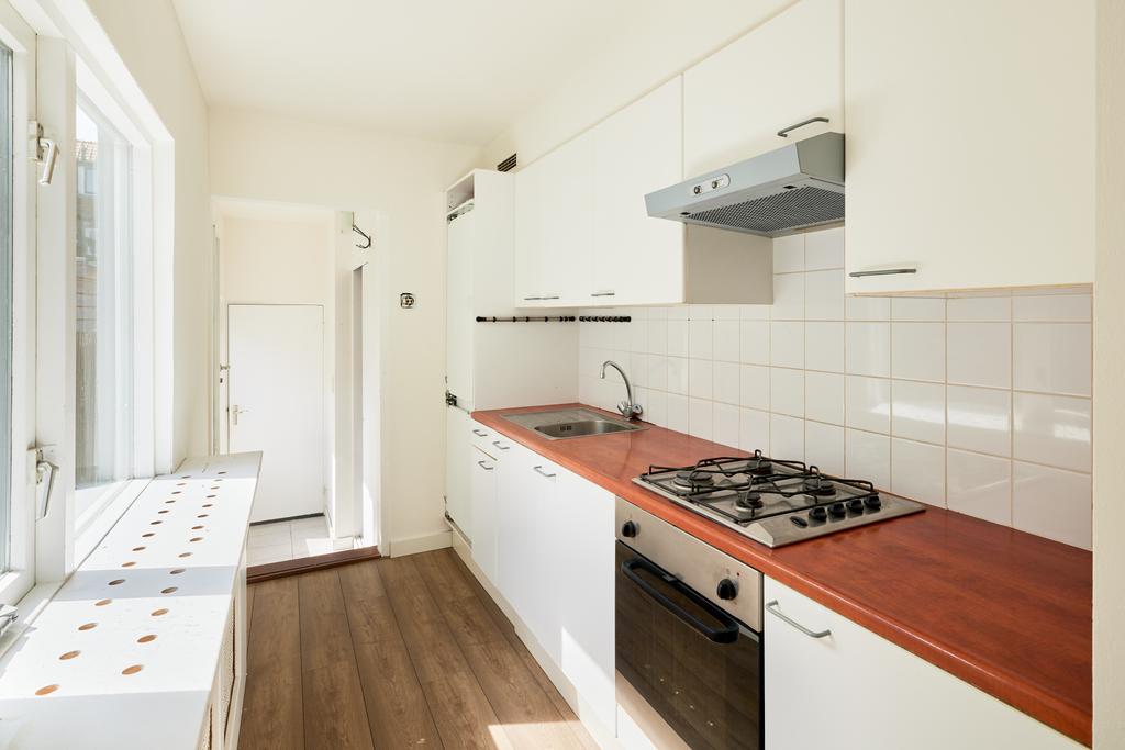 Eengezinswoning Eindwoning Dwarsstraat 3, Alphen aan den Rijn