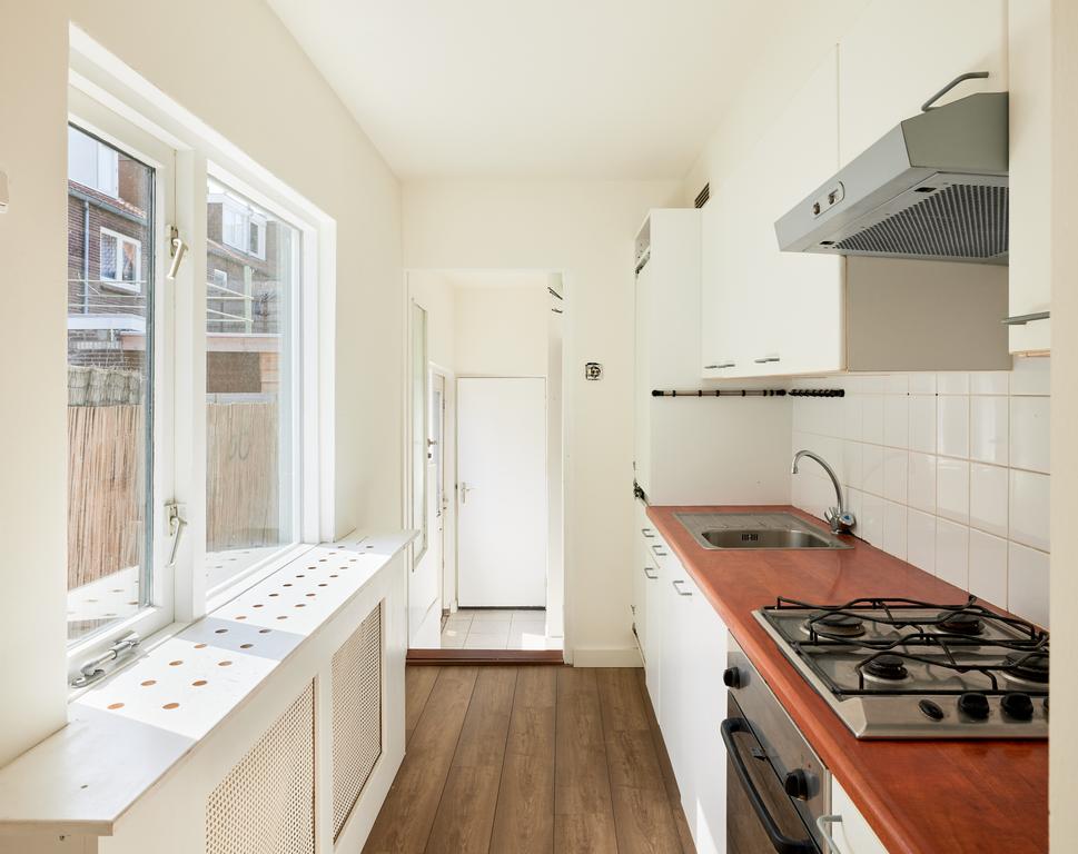 Eengezinswoning Eindwoning Dwarsstraat 3, Alphen aan den Rijn