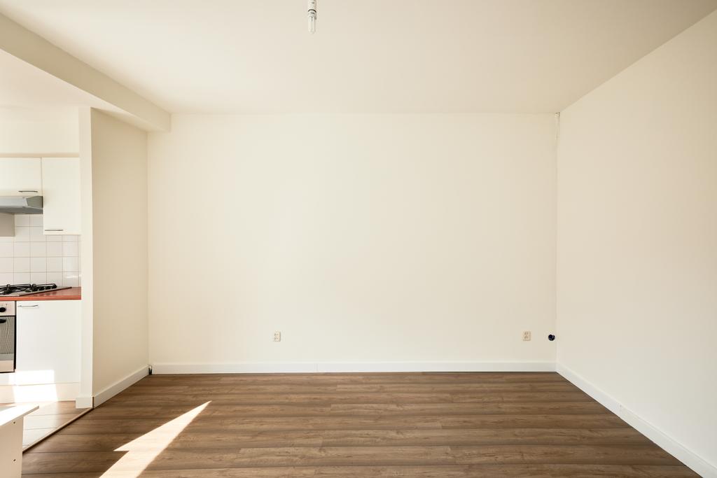 Eengezinswoning Eindwoning Dwarsstraat 3, Alphen aan den Rijn