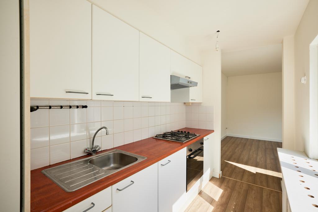 Eengezinswoning Eindwoning Dwarsstraat 3, Alphen aan den Rijn