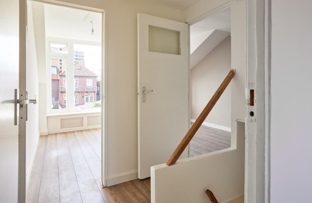 Eengezinswoning Eindwoning Dwarsstraat 3, Alphen aan den Rijn