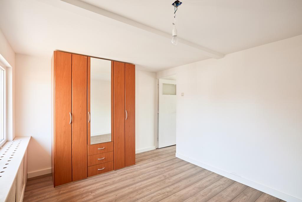 Eengezinswoning Eindwoning Dwarsstraat 3, Alphen aan den Rijn