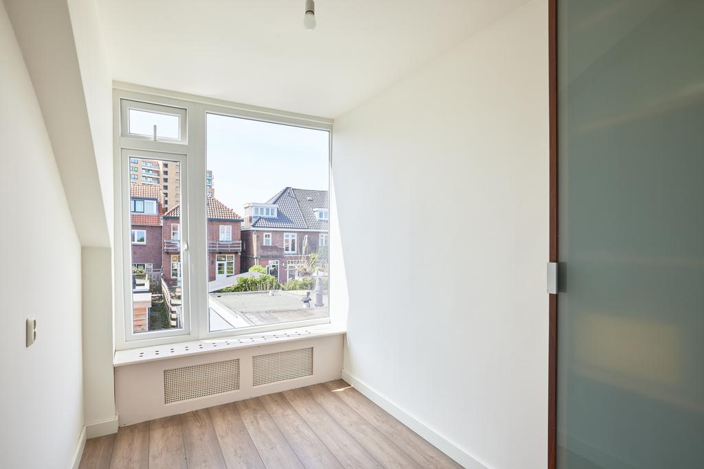 Eengezinswoning Eindwoning Dwarsstraat 3, Alphen aan den Rijn