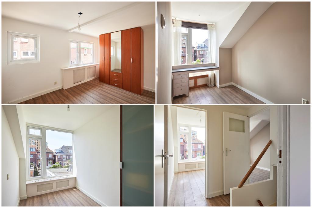 Eengezinswoning Eindwoning Dwarsstraat 3, Alphen aan den Rijn