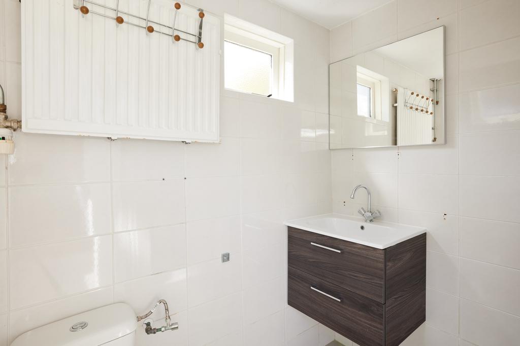 Eengezinswoning Eindwoning Dwarsstraat 3, Alphen aan den Rijn