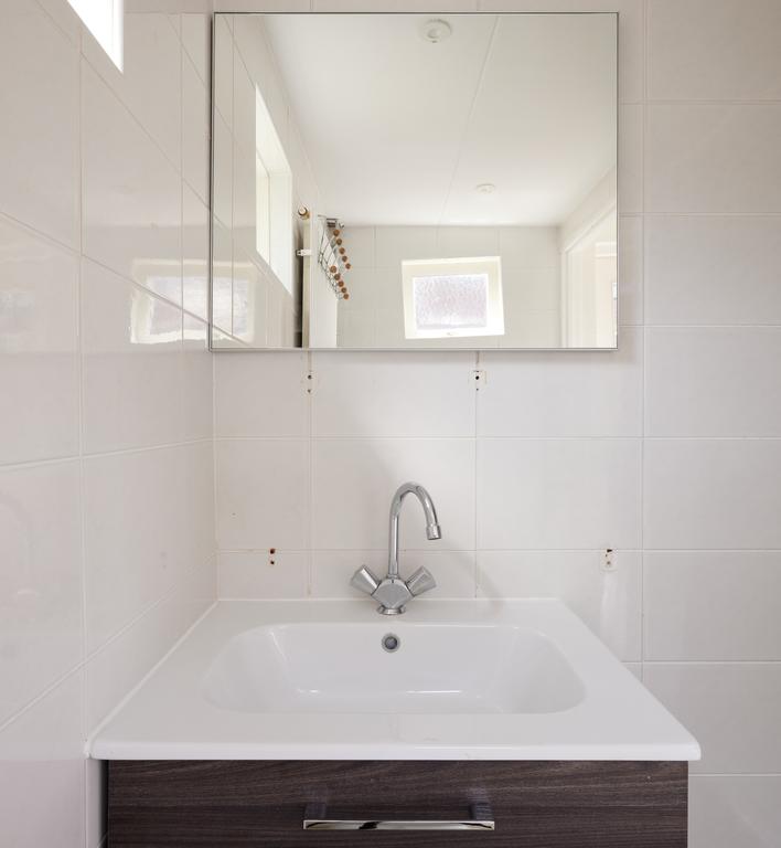 Eengezinswoning Eindwoning Dwarsstraat 3, Alphen aan den Rijn