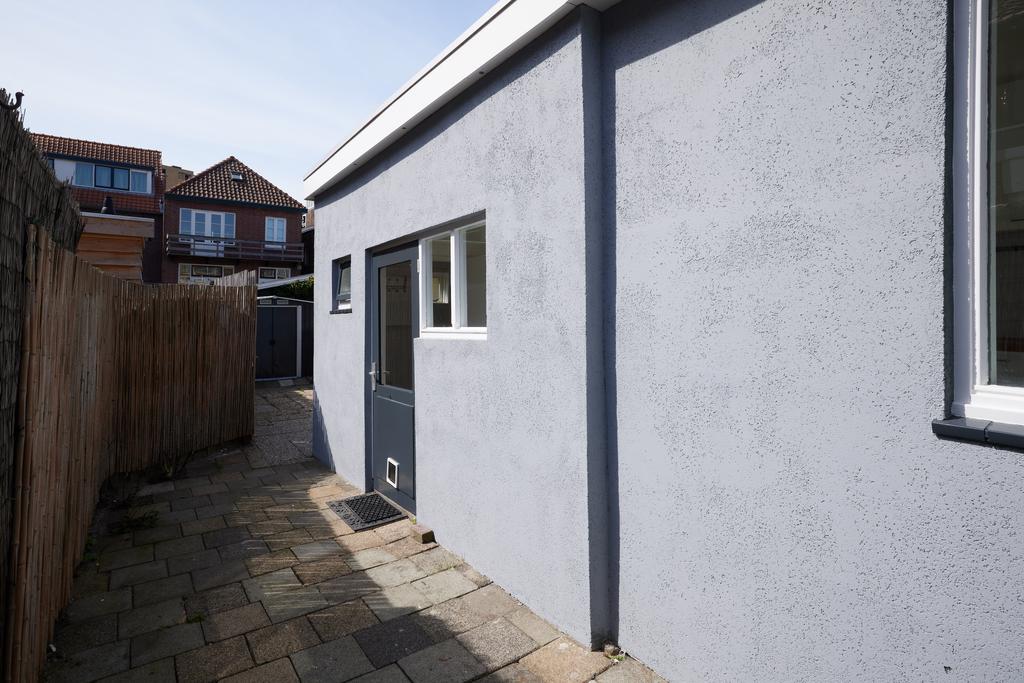 Eengezinswoning Eindwoning Dwarsstraat 3, Alphen aan den Rijn