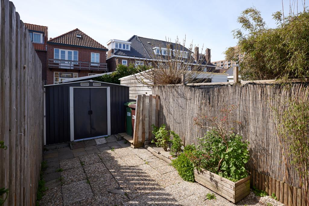 Eengezinswoning Eindwoning Dwarsstraat 3, Alphen aan den Rijn