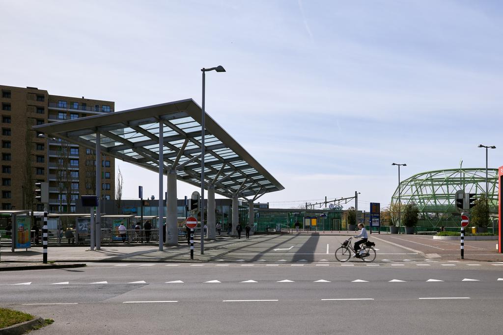 Eengezinswoning Eindwoning Dwarsstraat 3, Alphen aan den Rijn